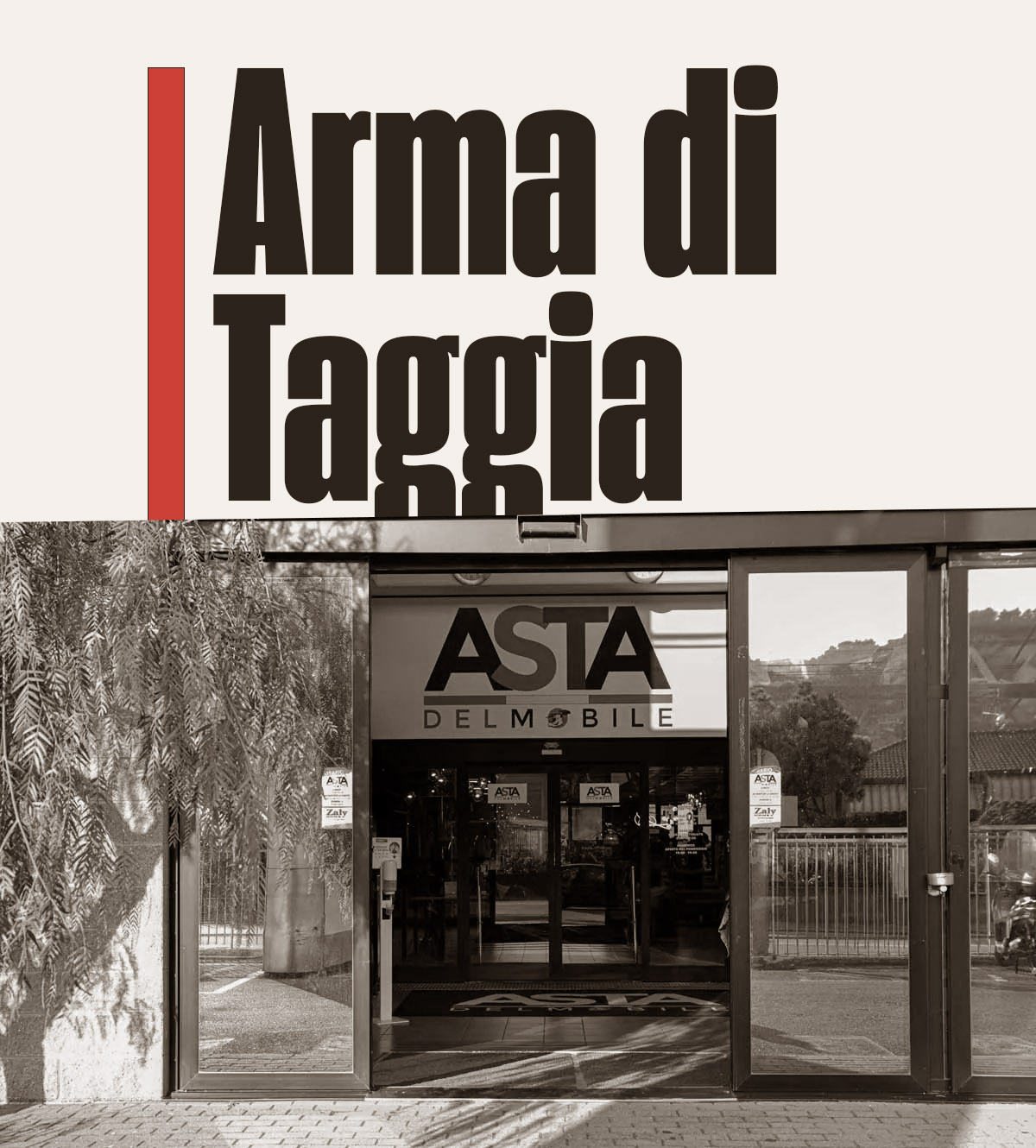 Arma di Taggia