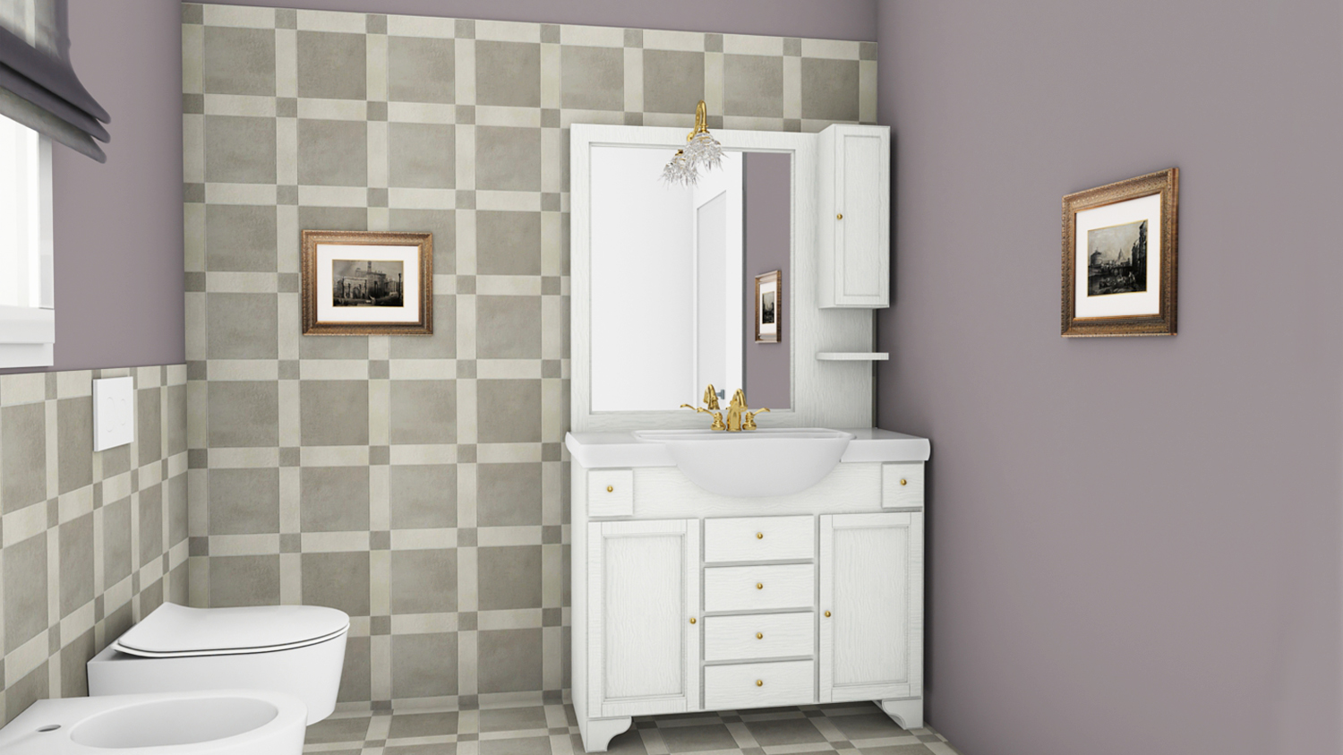 arredo-bagno