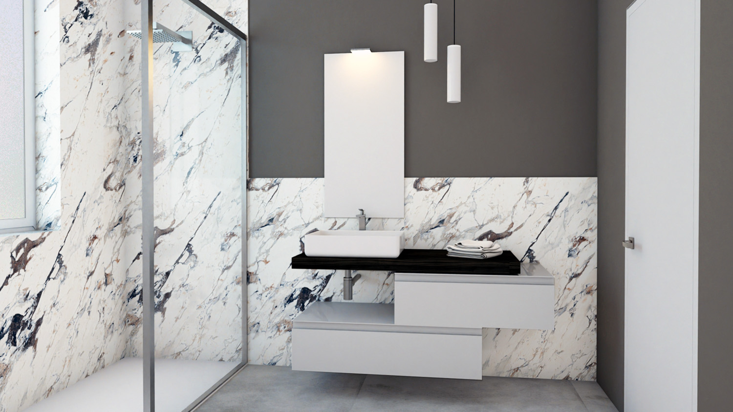 BAGNO