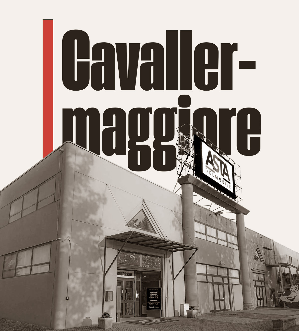 Cavallermaggiore