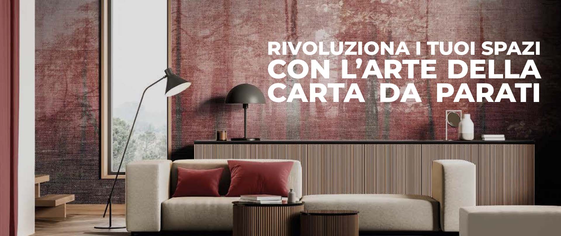 IL NUOVO ETEREO: ESPLORANDO LA CARTA DA PARATI