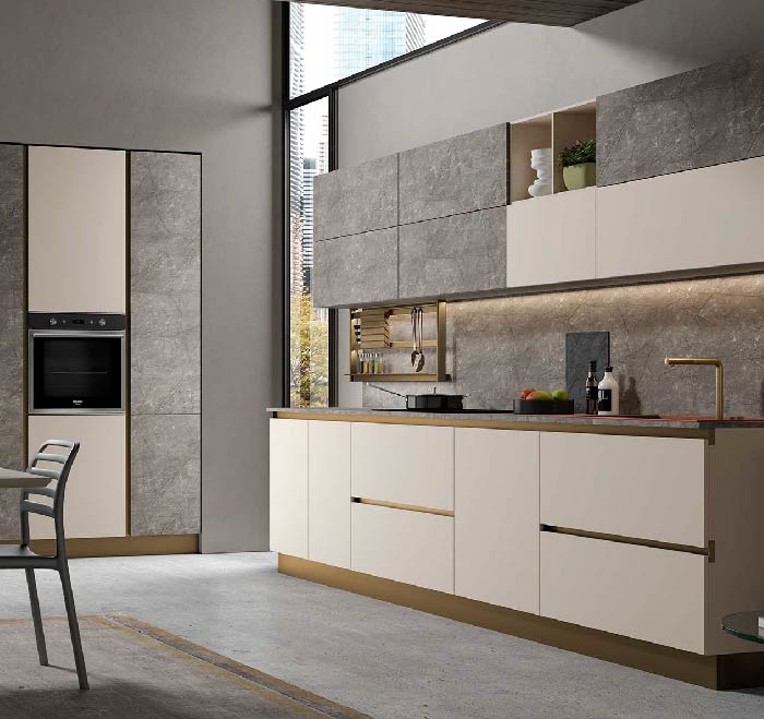 CUCINE