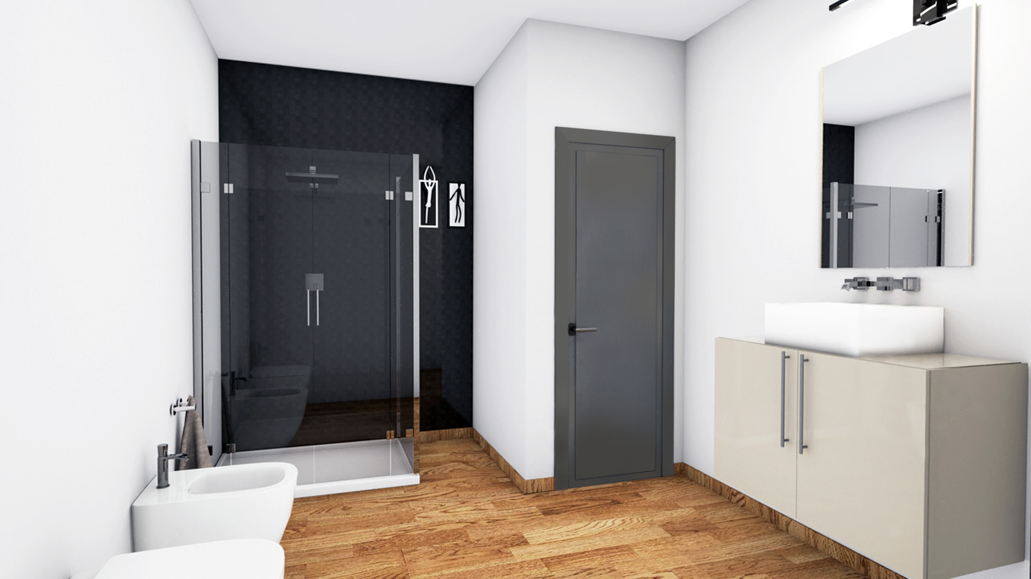 bagno-monolocale