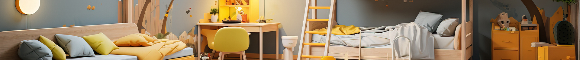 Offerte camere ragazzi