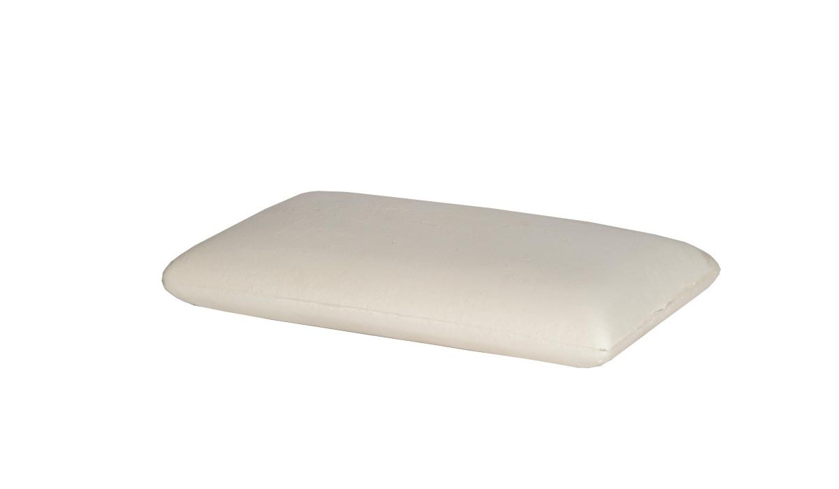 GUANCIALE SAPONETTA SIMPLE MEMORY FOAM