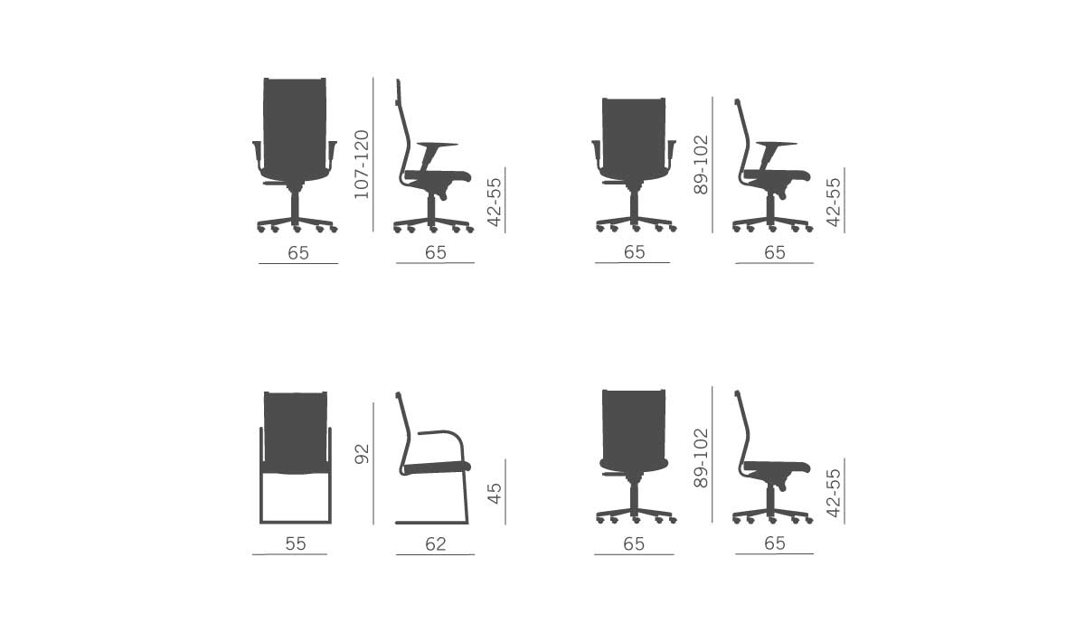 poltrona-direzionale-sit231