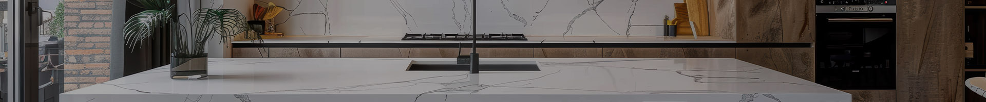Scegli il piano di lavoro giusto per la tua cucina