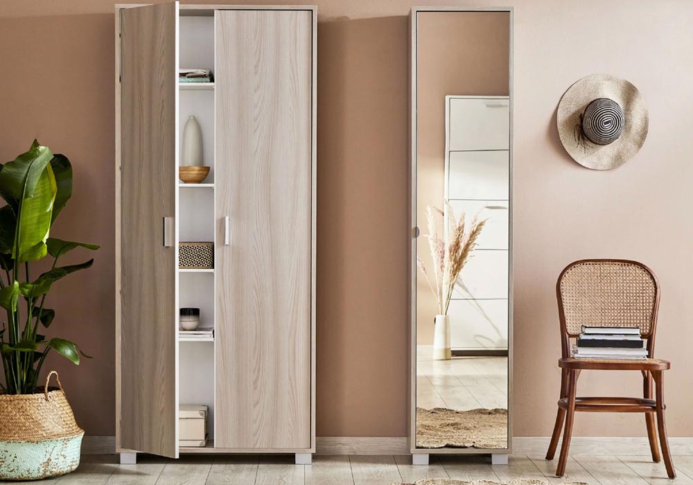 Mobili pronti all'uso